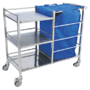 Linen Trolley